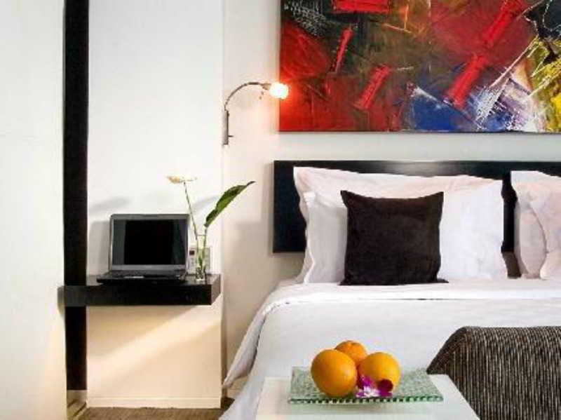 Ts Suites Surabaya Exterior photo