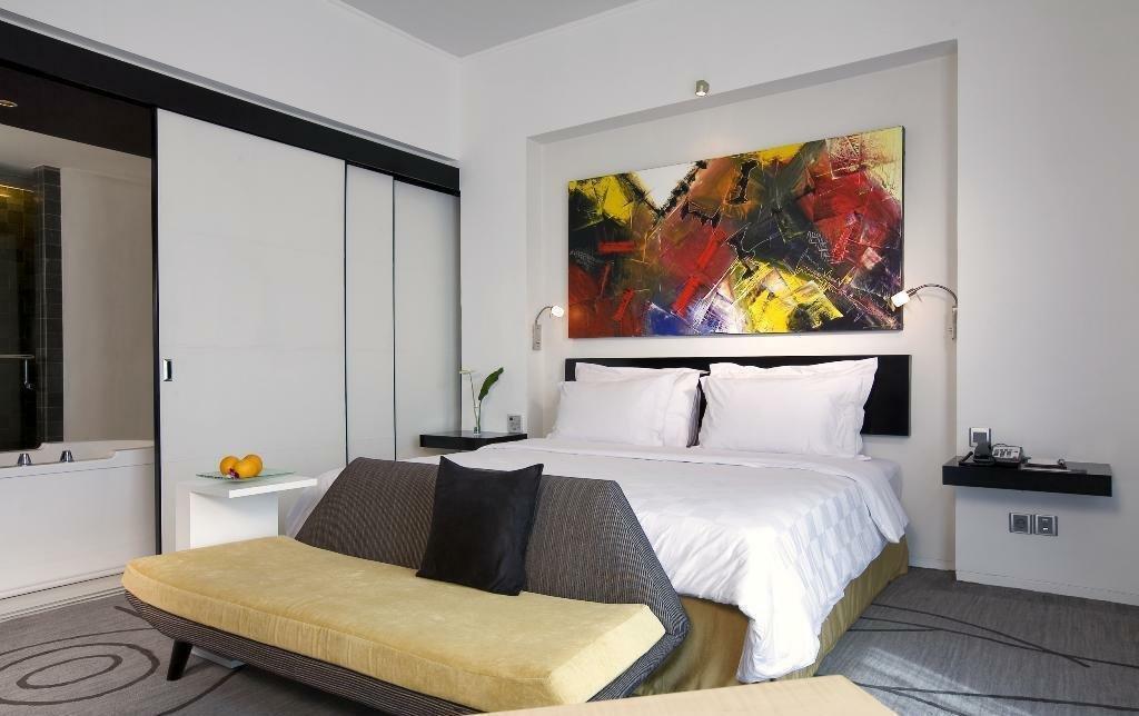 Ts Suites Surabaya Exterior photo